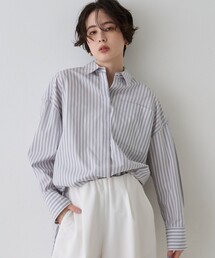 Rouge vif la cle｜ルージュ・ヴィフ ラクレのシャツ/ブラウス通販