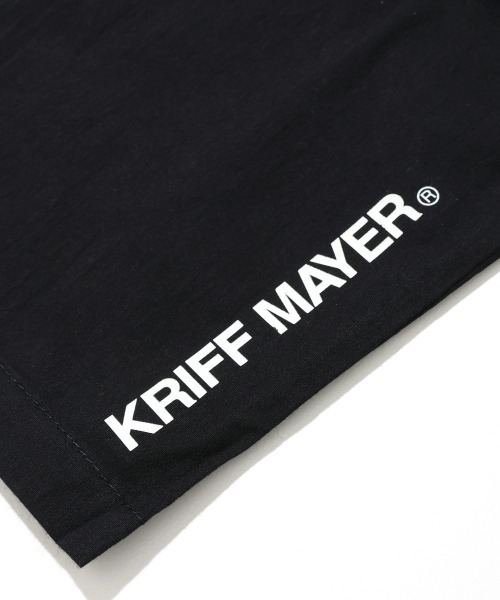 KRIFF MAYER Kid's Collection(クリフメイヤーキッズコレクション)の「涼綿サンシャインクロップド(その他パンツ・キッズ・オリーブ/グレー/ブラック/ベージュ・120/170/160/150/140/130)」の21枚目の写真