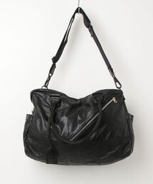 DECADE（ディケイド）の「2WAYバッグ（ショルダーバッグ）」