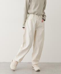 URBAN RESEARCH DOORS | 『150サイズ』バレルパンツ(KIDS)(その他パンツ)