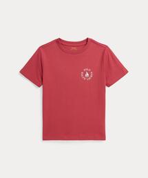 ポロラルフローレン」に該当するTシャツ/カットソー（レッド/赤色系