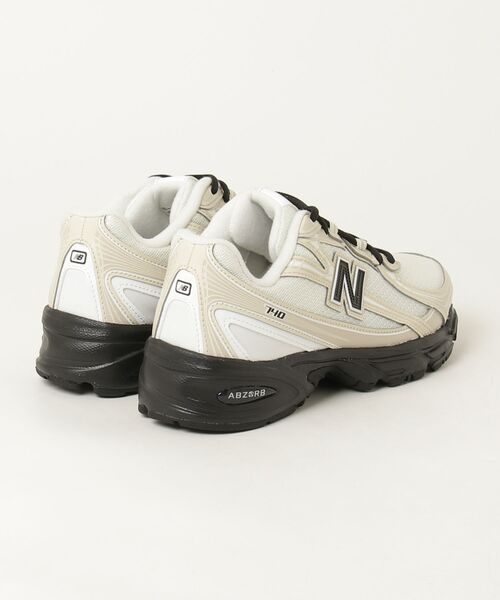740（スニーカー）｜New Balance（ニューバランス）のファッション通販