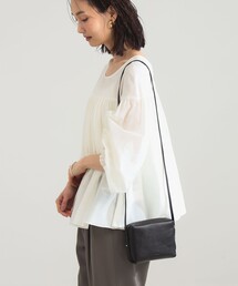 Waa. studios / TIEN 2way バッグ
