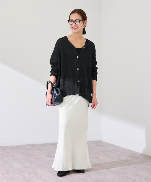 FRAMeWORK(フレームワーク)の「NEBULONIE/ネブローニ 別注ROCK シアーフラットシューズ(その他シューズ・レディース・ブラック・36/37)」の2枚目の写真