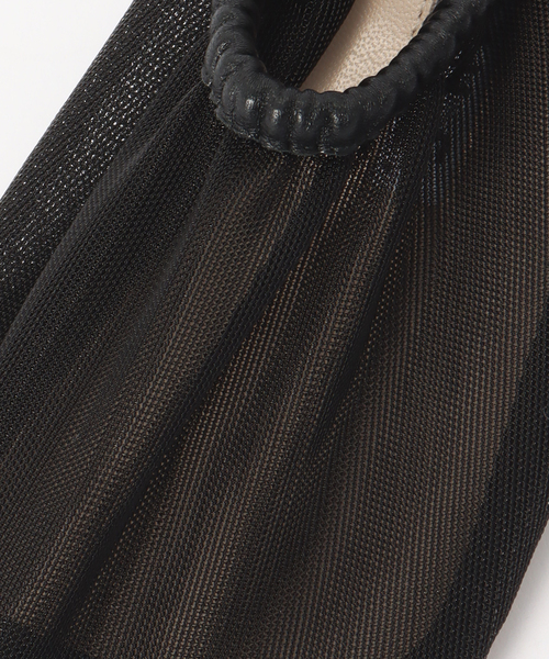 FRAMeWORK(フレームワーク)の「NEBULONIE/ネブローニ 別注ROCK シアーフラットシューズ(その他シューズ・レディース・ブラック・36/37)」の11枚目の写真