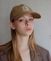 mieya mieya（ミーヤミーヤ）の「【mieya mieya】SPICA HONORS CLUB CAP/スピカオナーズクラブキャップ（キャップ）」