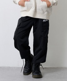 X-girl Stages | カーゴパンツ(カーゴパンツ)