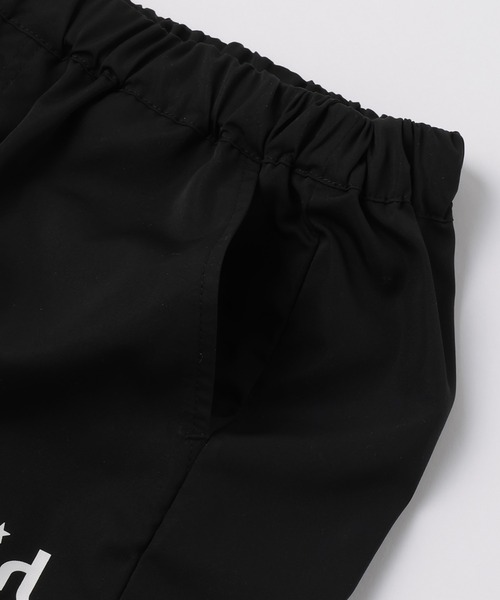 X-girl Stages（エックスガールステージス）の「カーゴパンツ（カーゴパンツ・キッズ・ブラック・100cm/110cm/120cm）」の7枚目の写真