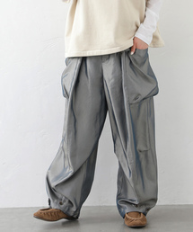 JOURNAL STANDARD LUXE | ヴィンテージツイル カーゴパンツ(カーゴパンツ)