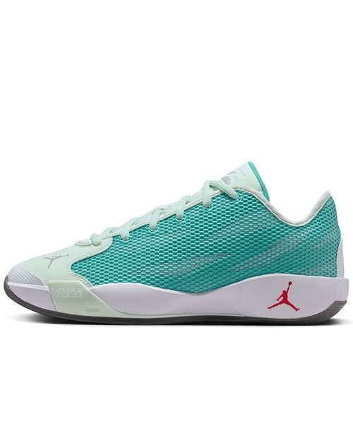 JORDAN BRAND(ジョーダンブランド)の「【別注】ジョーダン ジョーダン LUKA 77 PF 限定コラボ(スニーカー・メンズ・グリーン・24.5cm/25.5cm/26.5cm/27.5cm/25.0cm/26.0cm/27.0cm/28.0cm/29.0cm/24.0cm)」の1枚目の写真