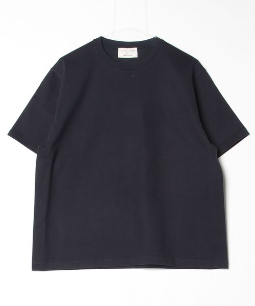 マッキントッシュ MACKINTOSH オーバーサイズ ボックス ムジカットソー MXB050（Tシャツ/カットソー）｜Mackintosh（マッキントッシュ）の