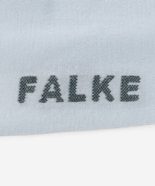 FALKE(ファルケ)の「FALKE | 46425 FINE SOFTNESS SOCKS WOMEN(ソックス/靴下・レディース・クリーム/シルバー/ライトブルー/ホワイト/ピンク系その他・35/38)」の13枚目の写真