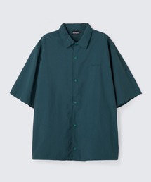 サプレックスブリスクシャツ│SUPPLEX BRISK SHIRT