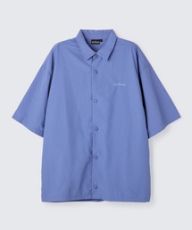 サプレックスブリスクシャツ│SUPPLEX BRISK SHIRT