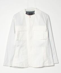 YELLOW RUBY（イエロールビー）の「ジャケット（その他アウター）」