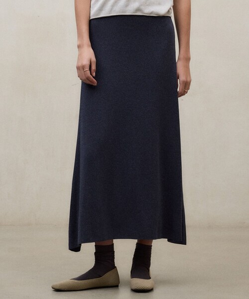 IMA スカート / IMA SKIRT WOMAN