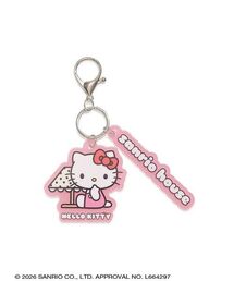 sanrio house | ドットアートキーチェーン(キーケース/キーアクセサリー)