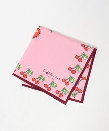 Kinloch（キンロック）の「＜Dieffe Kinloch＞バンダナ 26SS（バンダナ/スカーフ）」