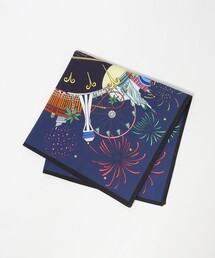 Kinloch（キンロック）の「＜Dieffe Kinloch＞バンダナ 26SS（バンダナ/スカーフ）」