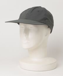 STONEMASTER（ストーンマスター ）の「HIGH COUNTER WEATHER SM LONG BILL CAP｜ハイカウンターウェザーストーンマスターロングビルキャップ（キャップ）」