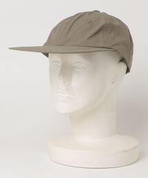 STONEMASTER（ストーンマスター ）の「HIGH COUNTER WEATHER SM LONG BILL CAP｜ハイカウンターウェザーストーンマスターロングビルキャップ（キャップ）」