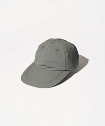 STONEMASTER（ストーンマスター ）の「HIGH COUNT WEATHER SM LONG BILL CAP｜ハイカウントウェザーストーンマスターロングビルキャップ（キャップ）」