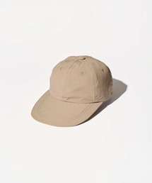 STONEMASTER（ストーンマスター ）の「HIGH COUNT WEATHER SM LONG BILL CAP｜ハイカウントウェザーストーンマスターロングビルキャップ（キャップ）」