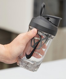 NIKE（ナイキ）の「NIKE/ナイキ TR リチャージ シェイカーボトル 16oz 470ml 水筒 シェイカー付き プロテインシェイカー 2026年春夏（水筒）」