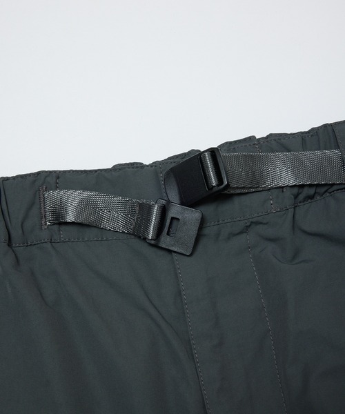 BAL（バル）の「DETACHABLE DOUBLE KNEE CARPENTER PANT（その他パンツ・メンズ・ブラック/チャコール/ベージュ・3/2/1）」の22枚目の写真