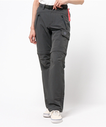 トレックコンバーチブルパンツ(TREK CONVERTIBLE PANT)