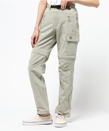 トレックコンバーチブルパンツ(TREK CONVERTIBLE PANT)