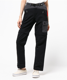 トレックコンバーチブルパンツ(TREK CONVERTIBLE PANT)