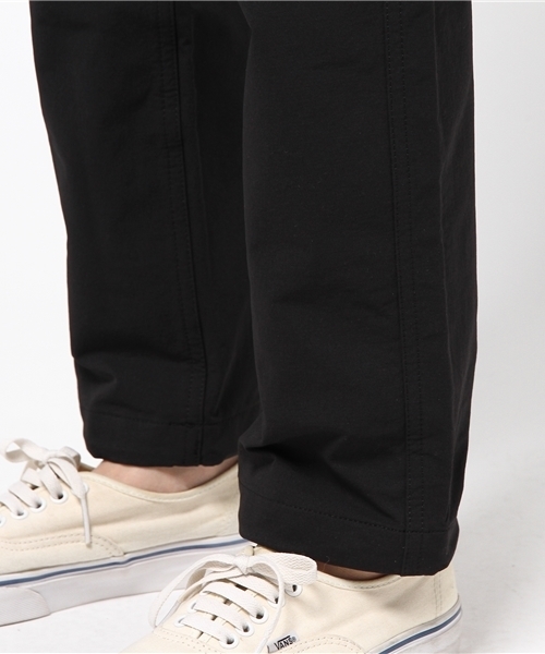 MARMOT(マーモット)の「トレックコンバーチブルパンツ(TREK CONVERTIBLE PANT)(カーゴパンツ・レディース・ストーン/ブラック/ベージュ/ダークグレー・SMALL/LARGE/X-LARGE/MEDIUM)」の9枚目の写真