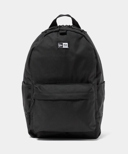 NEW ERA＞Youth ライトパック ボックスロゴ リュック（18L） / キッズ