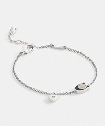 COACH(�R�[�`)�̃G�i���� �V�O�l�`���[ �n�[�g �`���[�� ���j�A �u���X���b�g(�u���X���b�g)