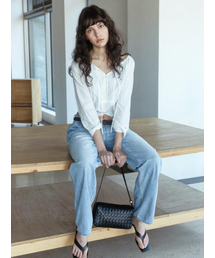 フィレットショルダーバッグ OUSH004A