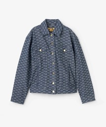 MICHAEL KORS（マイケルコース）の「デニムジャケット（デニムジャケット）」