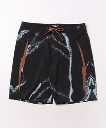 RVCA | RVCA メンズ RVCA X CLAY X TRUNK ボードショーツ 【2026年春夏モデル】(水着)
