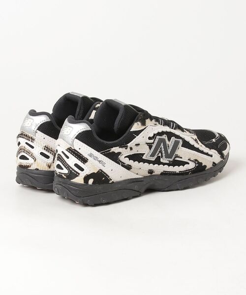 NEW BALANCE(ニューバランス)の「New Balance U204L3Z7 / ニューバランス U204L3Z7【SP】(スニーカー・レディース・ブラック・23.5cm/24.0cm/24.5cm/25.0cm/26.5cm/27.0cm/27.5cm/28.5cm/23.0cm/26.0cm/28.0cm)」の16枚目の写真