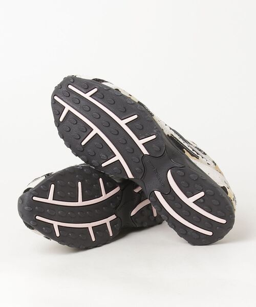NEW BALANCE(ニューバランス)の「New Balance U204L3Z7 / ニューバランス U204L3Z7【SP】(スニーカー・レディース・ブラック・23.5cm/24.0cm/24.5cm/25.0cm/26.5cm/27.0cm/27.5cm/28.5cm/23.0cm/26.0cm/28.0cm)」の17枚目の写真