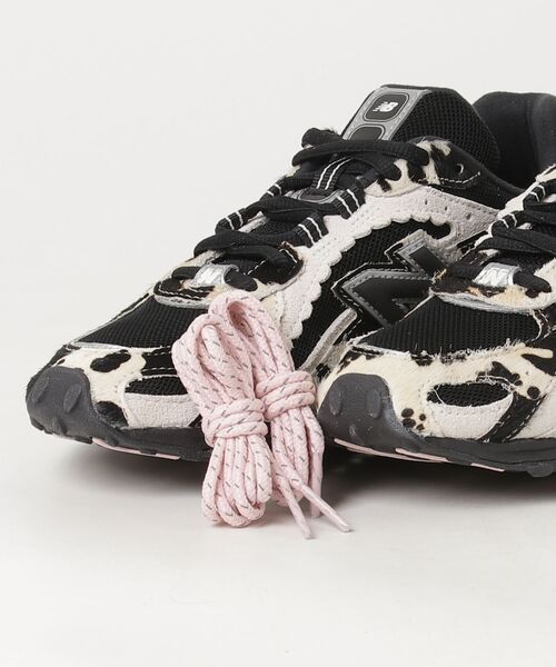 NEW BALANCE(ニューバランス)の「New Balance U204L3Z7 / ニューバランス U204L3Z7【SP】(スニーカー・レディース・ブラック・23.5cm/24.0cm/24.5cm/25.0cm/26.5cm/27.0cm/27.5cm/28.5cm/23.0cm/26.0cm/28.0cm)」の18枚目の写真