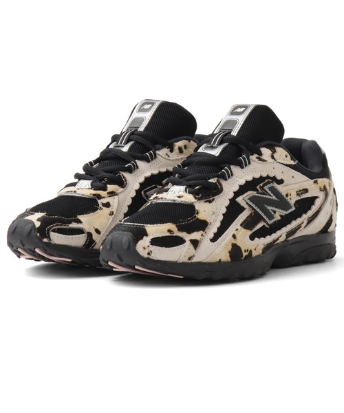 NEW BALANCE(ニューバランス)の「New Balance U204L3Z7 / ニューバランス U204L3Z7【SP】(スニーカー・レディース・ブラック・23.5cm/24.0cm/24.5cm/25.0cm/26.5cm/27.0cm/27.5cm/28.5cm/23.0cm/26.0cm/28.0cm)」の3枚目の写真