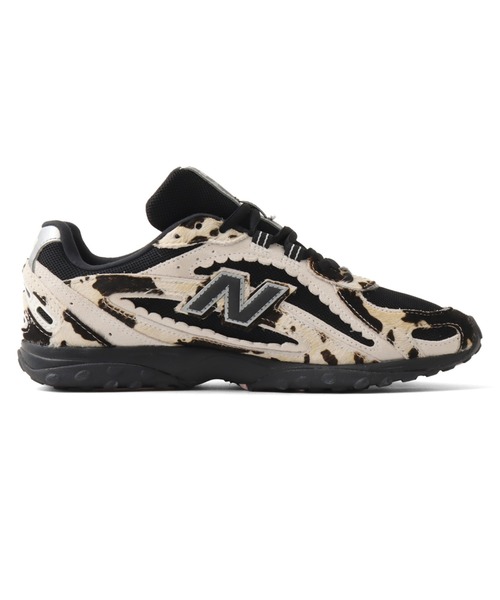 NEW BALANCE(ニューバランス)の「New Balance U204L3Z7 / ニューバランス U204L3Z7【SP】(スニーカー・レディース・ブラック・23.5cm/24.0cm/24.5cm/25.0cm/26.5cm/27.0cm/27.5cm/28.5cm/23.0cm/26.0cm/28.0cm)」の6枚目の写真