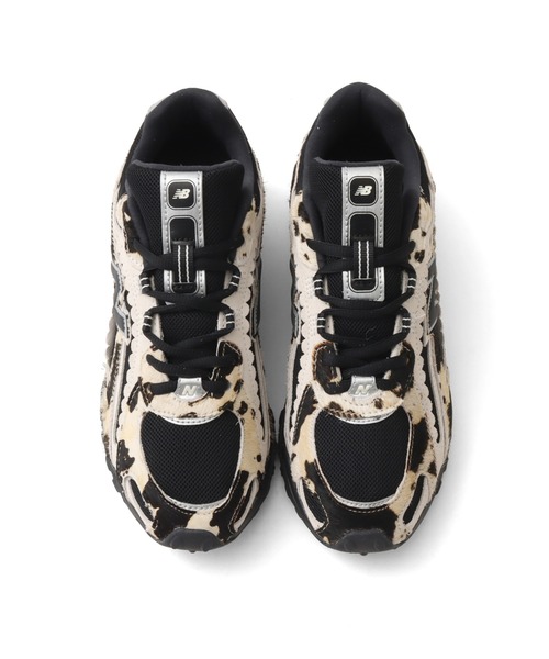 NEW BALANCE(ニューバランス)の「New Balance U204L3Z7 / ニューバランス U204L3Z7【SP】(スニーカー・レディース・ブラック・23.5cm/24.0cm/24.5cm/25.0cm/26.5cm/27.0cm/27.5cm/28.5cm/23.0cm/26.0cm/28.0cm)」の2枚目の写真