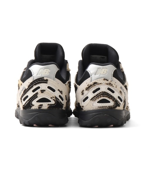 NEW BALANCE(ニューバランス)の「New Balance U204L3Z7 / ニューバランス U204L3Z7【SP】(スニーカー・レディース・ブラック・23.5cm/24.0cm/24.5cm/25.0cm/26.5cm/27.0cm/27.5cm/28.5cm/23.0cm/26.0cm/28.0cm)」の5枚目の写真