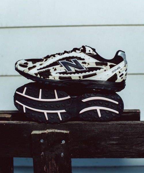 NEW BALANCE(ニューバランス)の「New Balance U204L3Z7 / ニューバランス U204L3Z7【SP】(スニーカー・レディース・ブラック・23.5cm/24.0cm/24.5cm/25.0cm/26.5cm/27.0cm/27.5cm/28.5cm/23.0cm/26.0cm/28.0cm)」の8枚目の写真