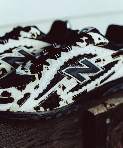 NEW BALANCE(ニューバランス)の「New Balance U204L3Z7 / ニューバランス U204L3Z7【SP】(スニーカー・レディース・ブラック・23.5cm/24.0cm/24.5cm/25.0cm/26.5cm/27.0cm/27.5cm/28.5cm/23.0cm/26.0cm/28.0cm)」の9枚目の写真