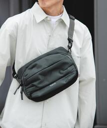 fulcro（フルクロ）の「fulcro runner（ショルダーバッグ）」