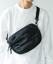 fulcro | fulcro runner(ショルダーバッグ)