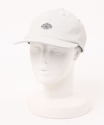 CA4LA（カシラ）の「GH WAPPEN CAP（キャップ）」